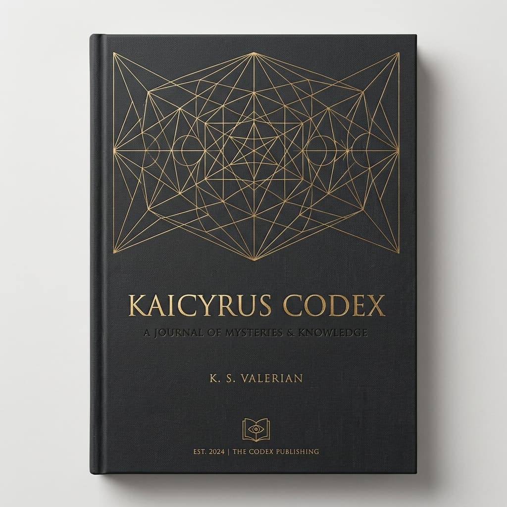Kai Cyrus Codex