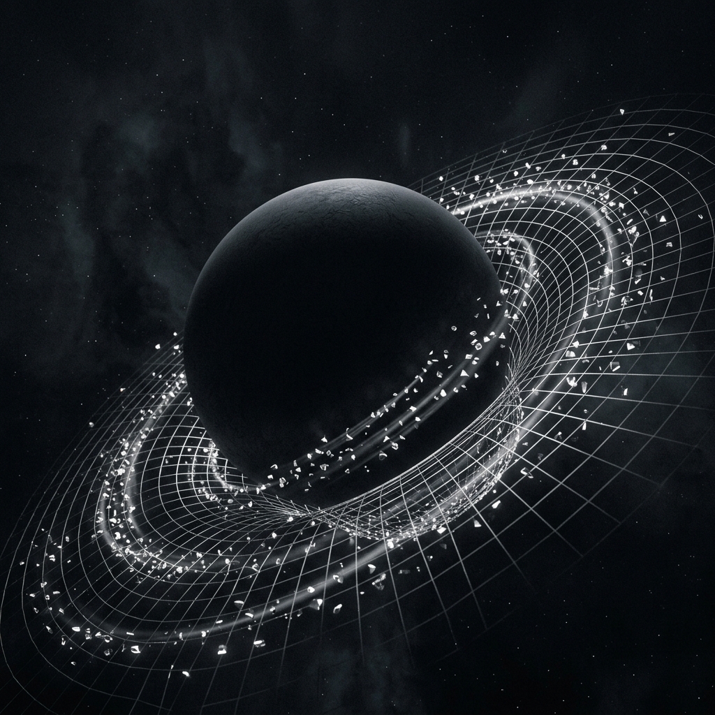 Data Gravity and System Design