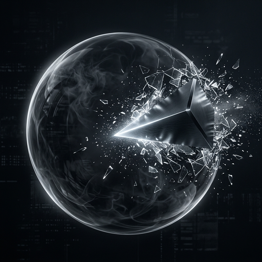 The Fallacy of the Addressable Market (TAM)