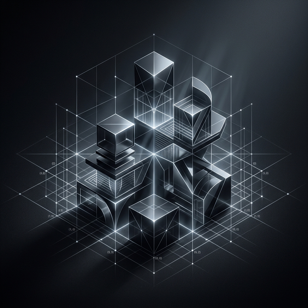 The Mathematics of Layout