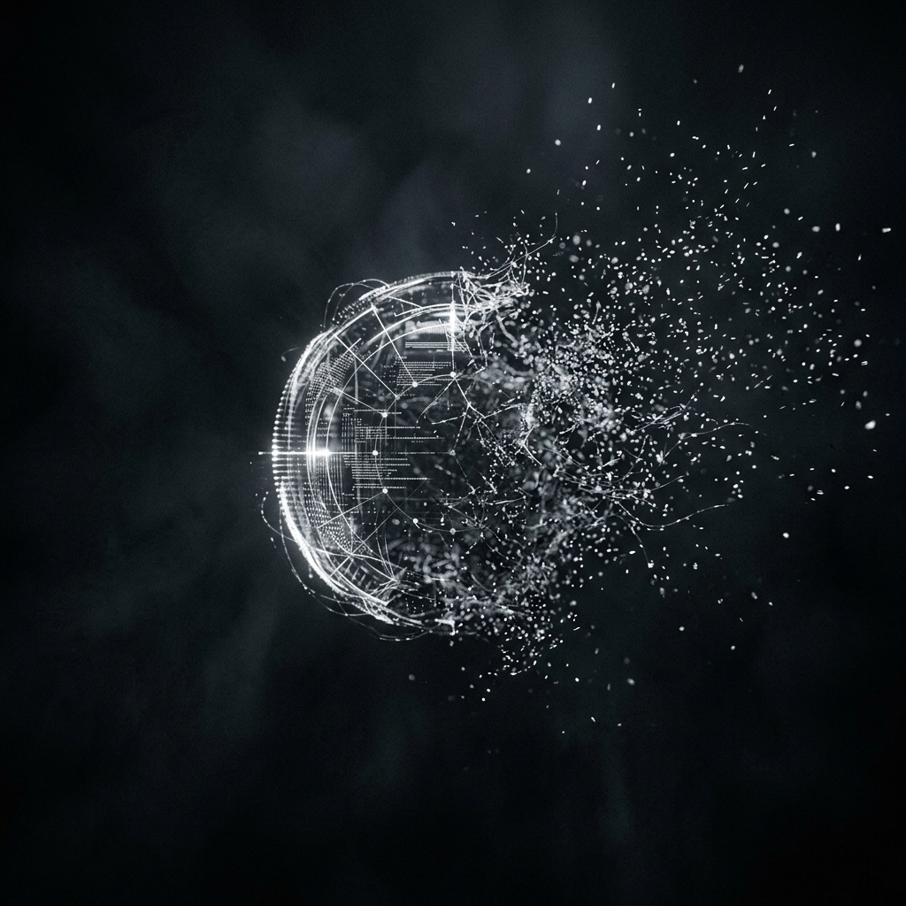 Serverless and the Loss of Control